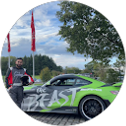 Profile photo of Angel Magana