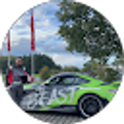 Profile photo of Angel Magana