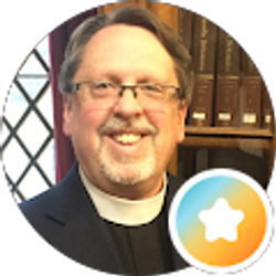Profile photo of Charles Robertson