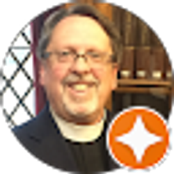 Profile photo of Charles Robertson