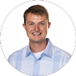 Profile photo of Seth Kelch