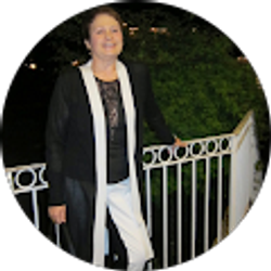 Profile photo of Janna Lerner