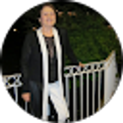 Profile photo of Janna Lerner
