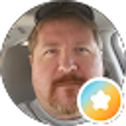 Profile photo of Brad Maxham