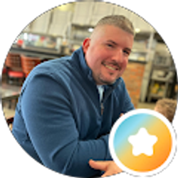 Profile photo of Thomas Edward Carter Jr