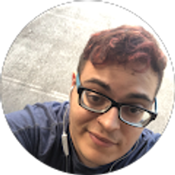 Profile photo of Sam Nowaki