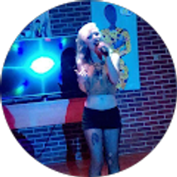 Profile photo of Amzilla Ellis