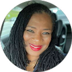 Profile photo of Racquel Condra