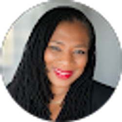 Profile photo of Racquel Condra