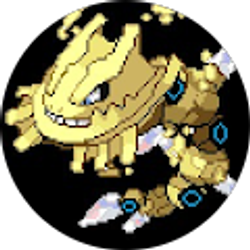 Profile photo of TheKing Steelix