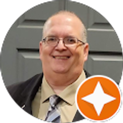 Profile photo of Sam Flick