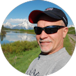 Profile photo of Ray Valle