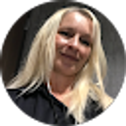 Profile photo of Melony Russell