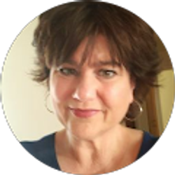 Profile photo of Christine Dawson