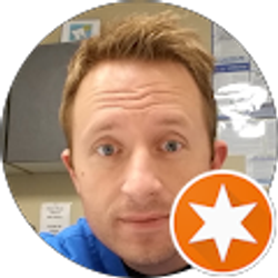 Profile photo of Jacob Gowans