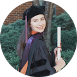 Profile photo of Macey Colbert