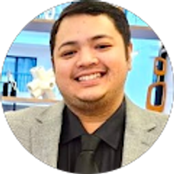 Profile photo of Moe Islam