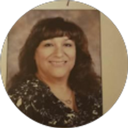 Profile photo of Cathy Requena