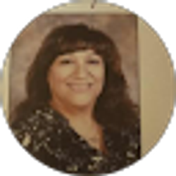 Profile photo of Cathy Requena
