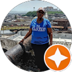 Profile photo of Vera gaston