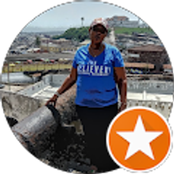 Profile photo of Vera gaston