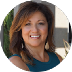 Profile photo of Michelle Romero