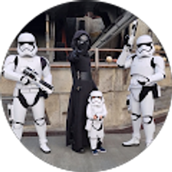 Profile photo of Luis medina