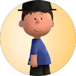 Profile photo of Jonathan Lyman