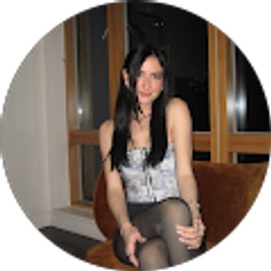 Profile photo of Margalit Mermelstein