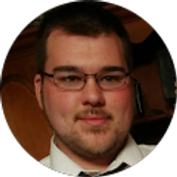 Profile photo of Lance Caudill