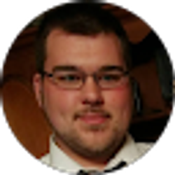 Profile photo of Lance Caudill