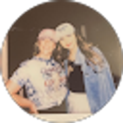Profile photo of Rachel Christiansen