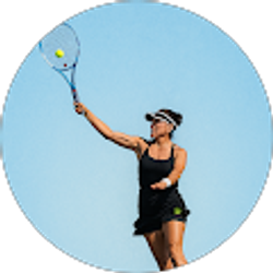 Profile photo of Miriam Morales