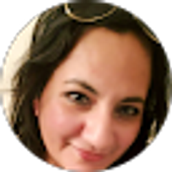 Profile photo of Eveli Canales