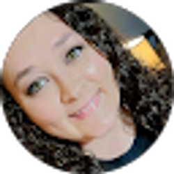 Profile photo of Bridgett Grey