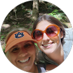 Profile photo of Joanna LeDoux