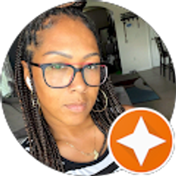 Profile photo of Timika Hayes