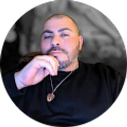 Profile photo of Nick Morales