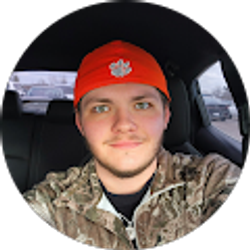 Profile photo of Trey Delaney