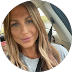 Profile photo of Kenzi Klein