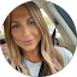 Profile photo of Kenzi Klein