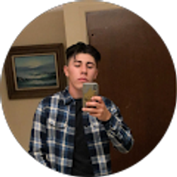 Profile photo of Joell Navarro