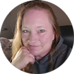 Profile photo of Sarah Reinking