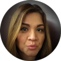 Profile photo of Maria Antonietta suarez L