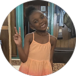 Profile photo of Vanessa Robinson-Gaines