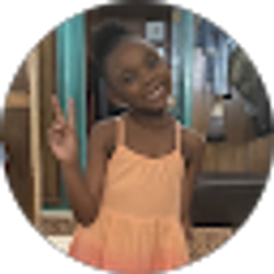 Profile photo of Vanessa Robinson-Gaines