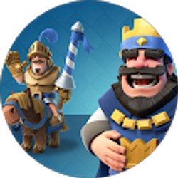 Profile photo of Churro - Clash royale