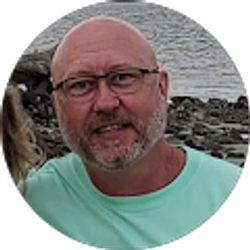 Profile photo of Phillip Tarleton