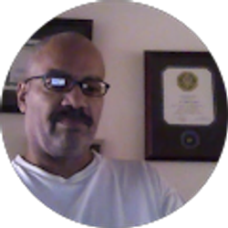 Profile photo of Pablo Pabon