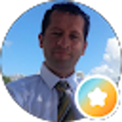 Profile photo of Richard Vásquez